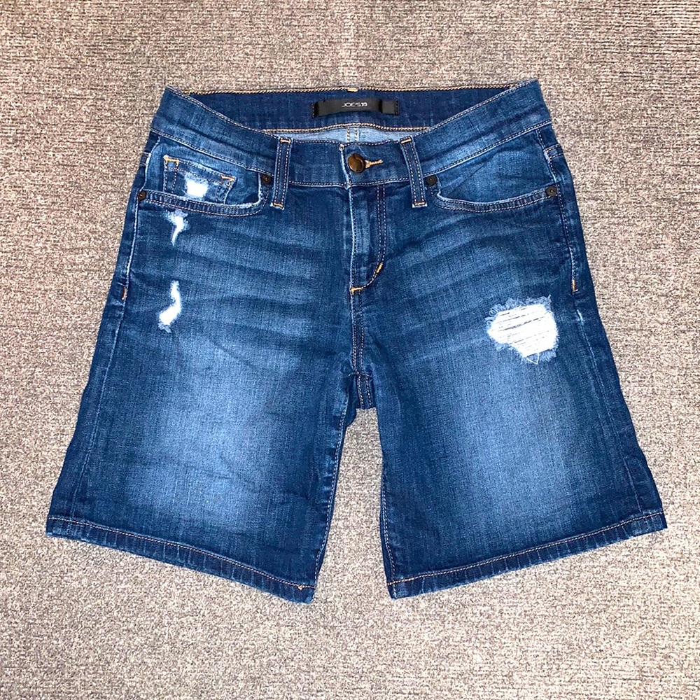 Joe’s Jeans Shorts